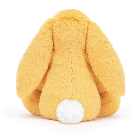 bashful sunshine bunny official jellycat