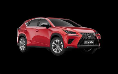 Lexus Nx Estate 350h 25 5 Doors E Cvt Premium Packlink Pro 2wd