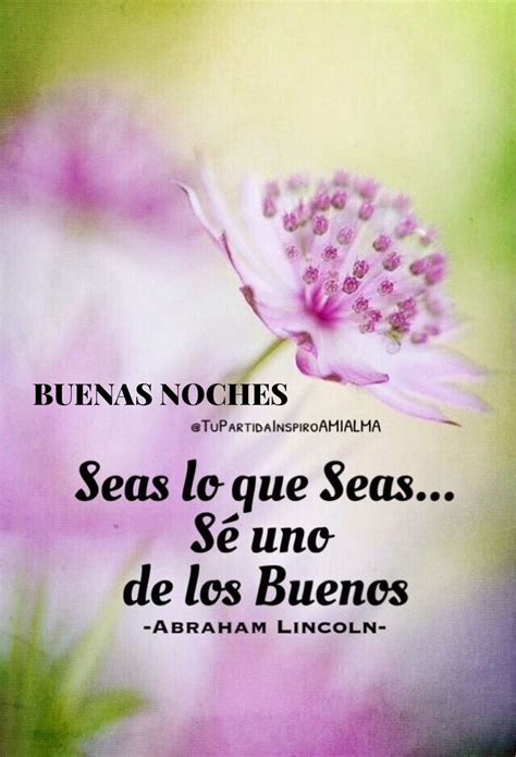 Buena Noche - BonitasImagenes.net