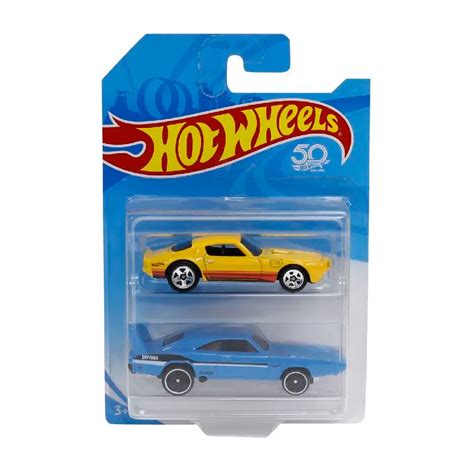 Conjunto Carrinhos Hot Wheels Sortidos Fvn Mattel Dor Mi Brinquedos As Melhores Marcas
