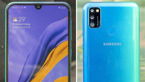 Galaxy M31 performans testinde ortaya çıktı - Donanım Günlüğü