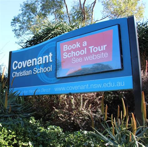 Covenant Christian School Sydney Dell St Belrose Nsw 2085 Australia