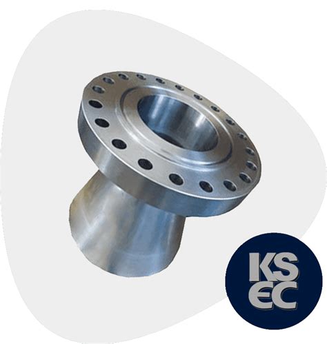 ANSI B16 5 Expander Flange Manufacturer And Supplier In Mumbai India