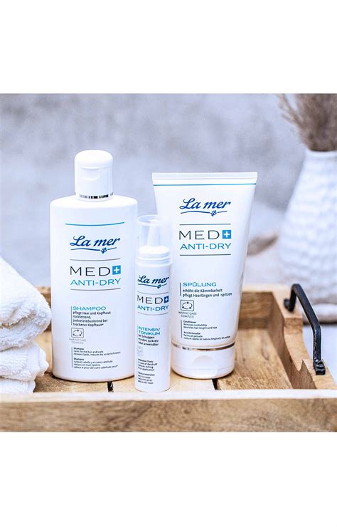 Med Anti Dry Intensiv Tonikum La Mer