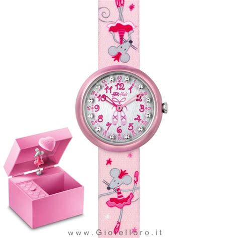 Orologi Flik Flak - CAPPAGLI GIOIELLI - Da oltre 40 anni al servizio ...