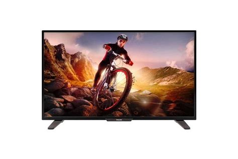 Philips 50 Inch LED Full HD TV 50PFL6870 V7 Online At Lowest Price In