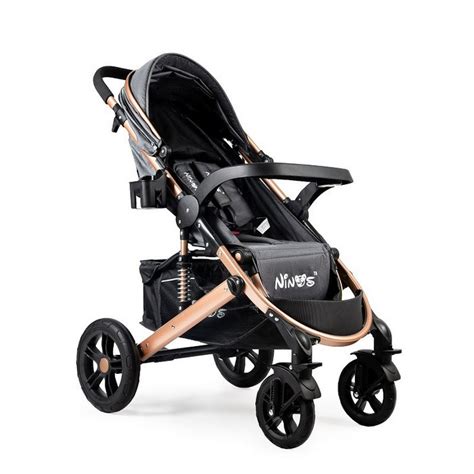 Прогулочная коляска Ninos Uno (Нинос Уно): купить, цена 3790 грн ...