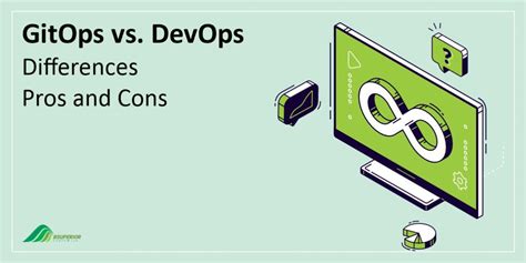 GitOps Vs DevOps Differences Pros And Cons BSuperior