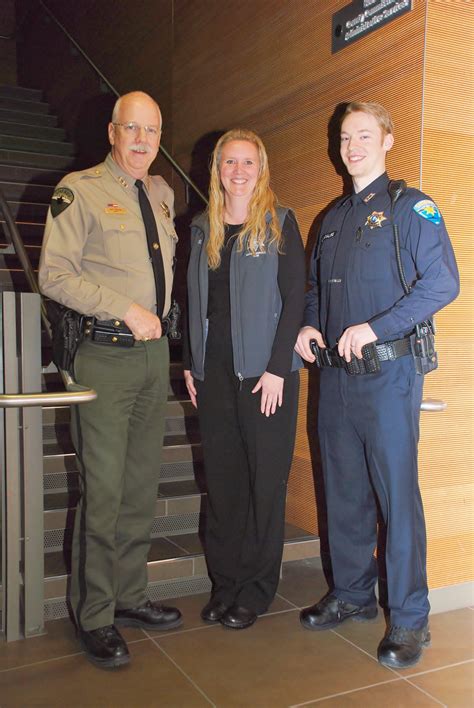 Lawyers explain the new digital filing system at Kitsap county courthouse 7