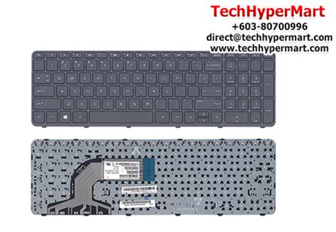 Laptop Keyboard Replacement For Hp G G G G Pavilion