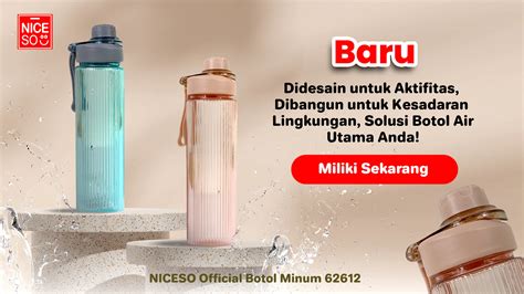 toko  niceso official shop shopee indonesia