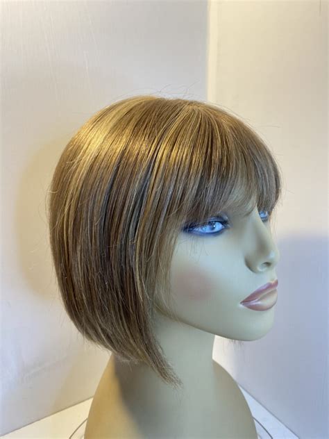 Amore Soft Cap Blonde Wig Blms Wigbank