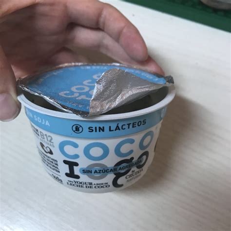 Crudda Yogurt Vainilla Y Coco Review Abillion