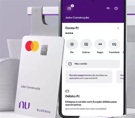 Nubank Rewards acumule pontos e conheça as vantagens Notícias Concursos