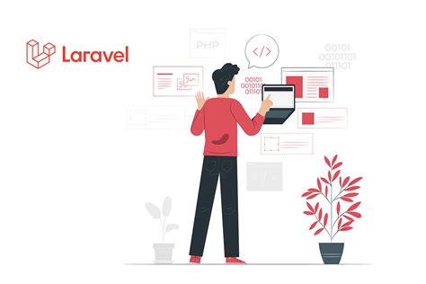 QUÉ ES LARAVEL Y CÚALES SON SUS BENEFICIOS PARA DESARROLLO WEB