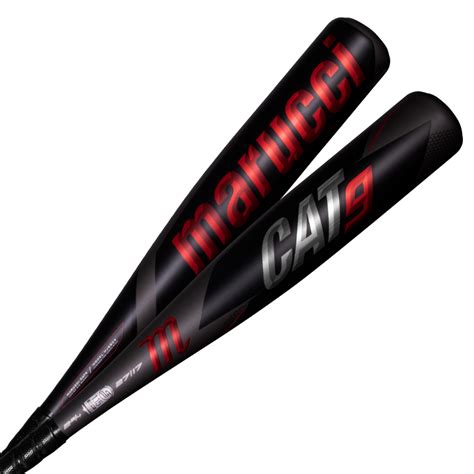 Marucci CAT9 Senior League -5 - Piercy Sports