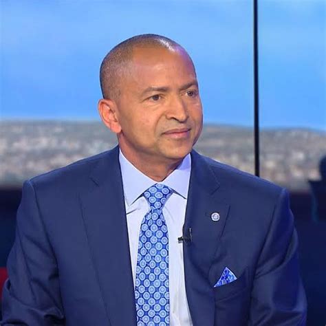 Présidentielle 2023 Moïse Katumbi félicite la CENI et la Cour