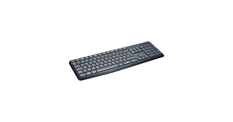 Comparer Les Prix Logitech Mk Combo Clavier Et Souris Sans Fil