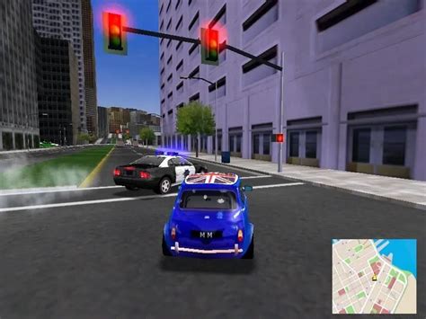 midtown madness   bestoldgamesnet