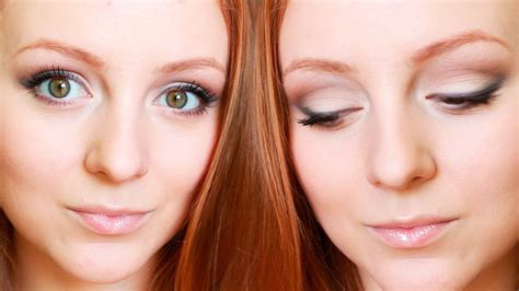 ♥glamour Makeup Tutorial от Makeupkaty ♥ Youtube