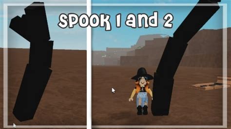 Lumber Tycoon 2 Spook 1 2 Roblox Youtube