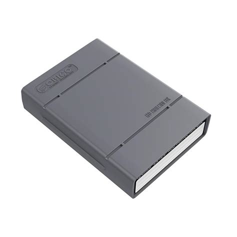 Orico hdd storage case, Computers & Tech, Parts & Accessories, Hard ...