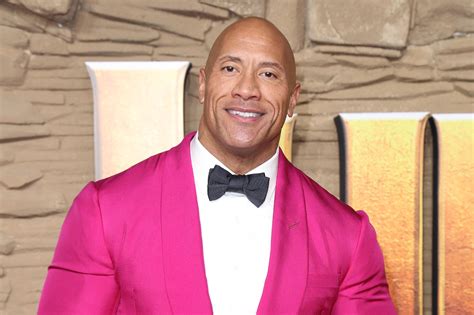 Dwayne Johnson Shares 'Honest Feelings' on Running for President - Newsweek