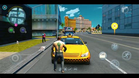 GTA Gangstar Vegas Gameplay By Mr Tech YouTube