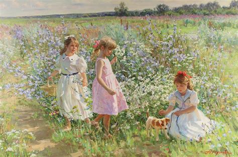 Alexander Averin, 1952 | Romantic / Genre painter : 네이버 블로그