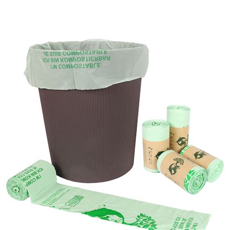 Biodegradable Bag eco friendly dog poop bags - BundleIT