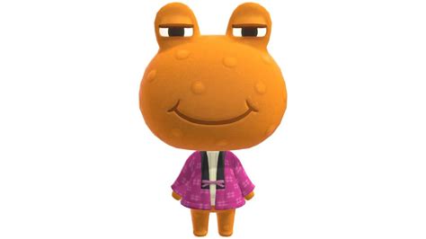 The 10 Worst Villagers In Animal Crossing New Horizons Gamepur