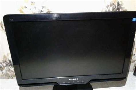 Монитор Philips 19 дюймов Москва | Комьютерные аксессуары и ...