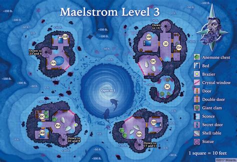 Storm Kings Thunder Map Pack Maps For You