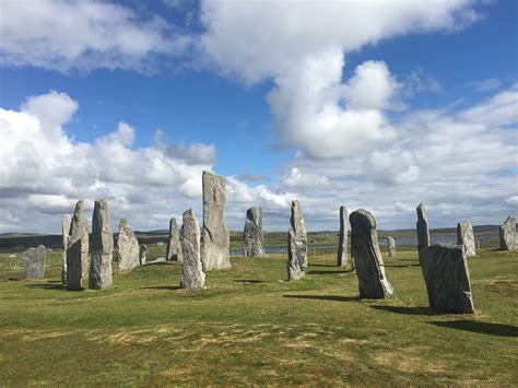 standing-stones-2478950_1920 | Inspiring Travel Scotland | Scotland Tours