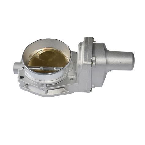 Fits Gold Ls Ls L Mm Throttle Body Corvette Camaro Ss