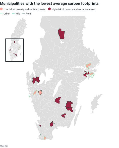Navigating Sweden's transition toward a low-carbon footprint for all | SEI