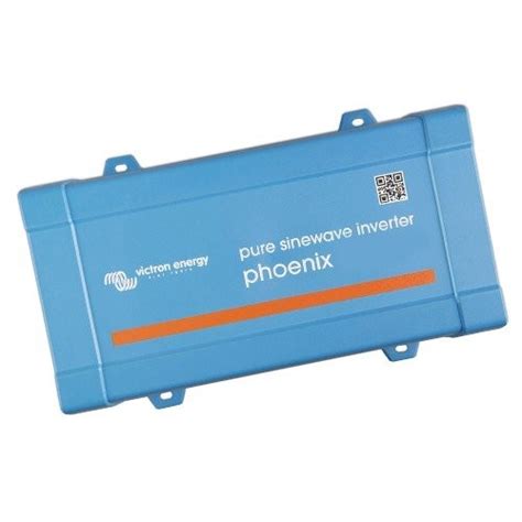 Inverter Phoenix W V Va Victron Energy Ve Direct Schuko