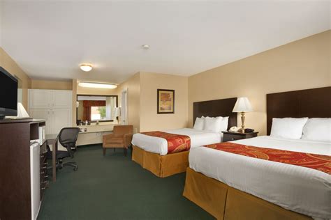 Days Inn by Wyndham Alexander City | Alexander City, AL Hotels