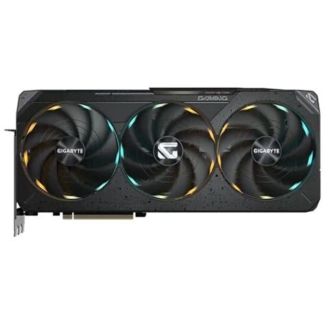 Видеокарта Gigabyte GeForce RTX 5090 GAMING OC GV-N5090GAMING OC-32GD ...