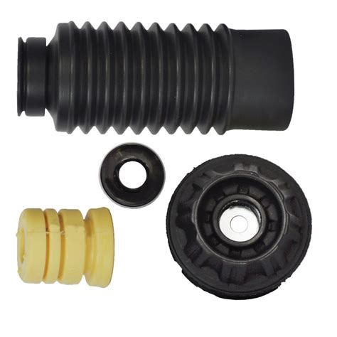 Kit Amortecedor Dianteiro Completo Toyota Etios Submarino