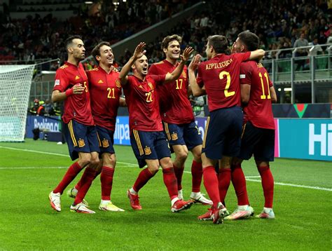 Espanha X Andorra Escala Es Onde Assistir E Palpites