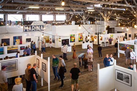 Fine Art Show — Anacortes Arts Festival