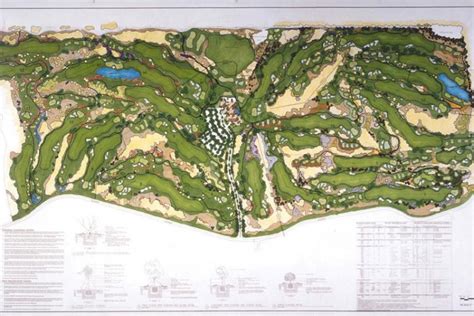 Wailea Golf Club | Golfscape - Golfscape Design International