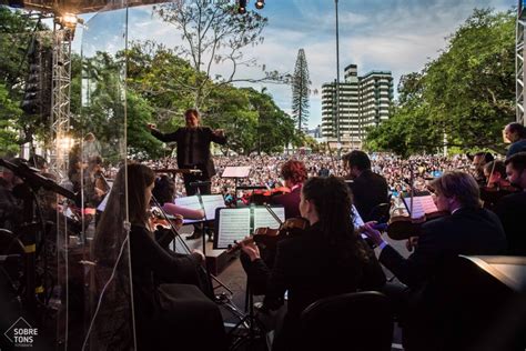 FCC Fundação Catarinense de Cultura Camerata Florianópolis