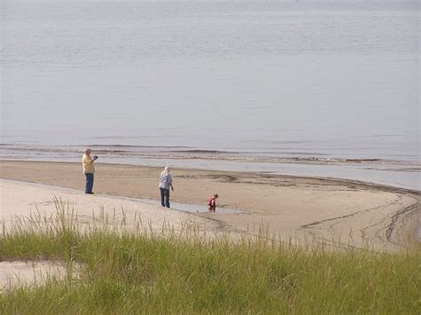 Dunbar Beach | Great Lakes Guide