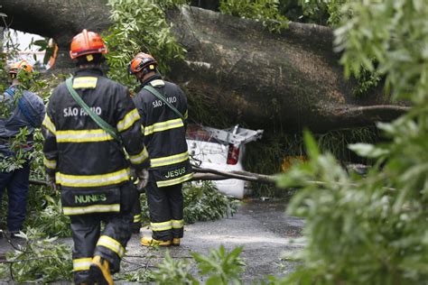 Chuvas já causaram a morte de sete pessoas no Interior de São Paulo