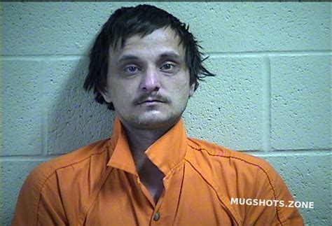 HAMILTON COTEY JOE 05 04 2023 Pottawatomie County Mugshots Zone