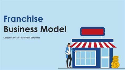 Franchise Business Model Powerpoint Ppt Template Bundles Ppt Sample