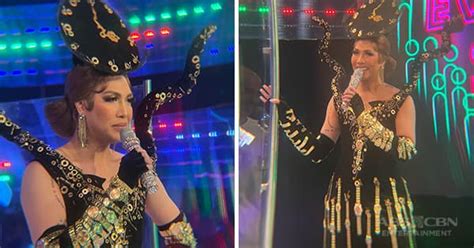 Vice Ganda As Repair And Service Technicians Abs Cbn Entertainment