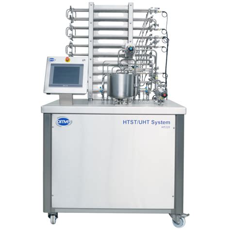 Ht Series Lab Uht Htst System For R D Activities Omve